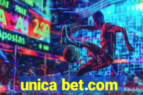 unica bet.com